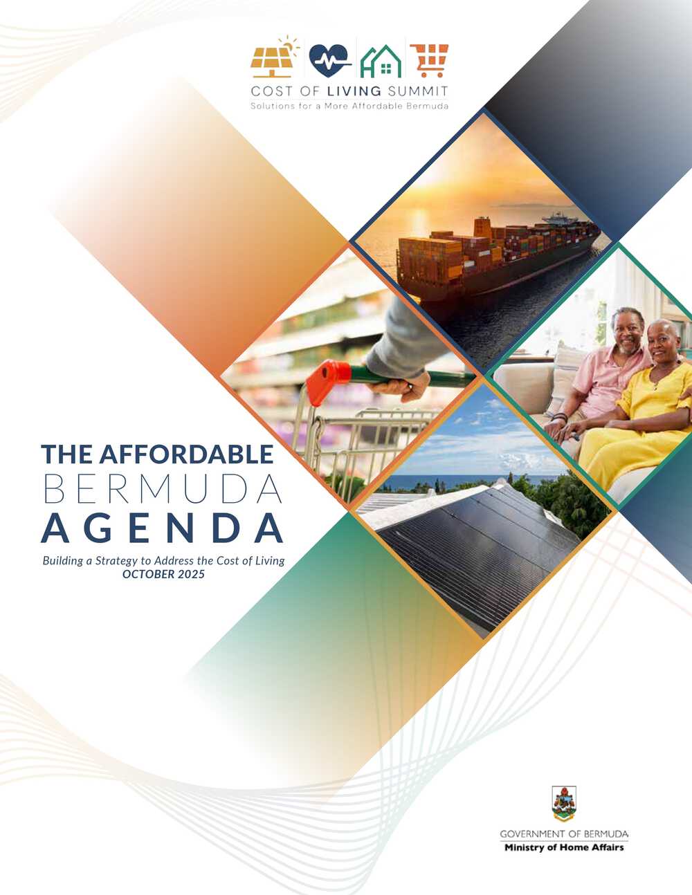 Ministry of Home Affairs