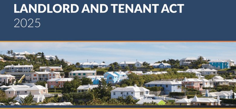 Update on the Landlord and Tenant Act 2025