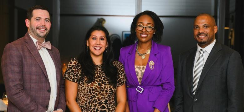 Ministers discuss economic, affordability partnerships